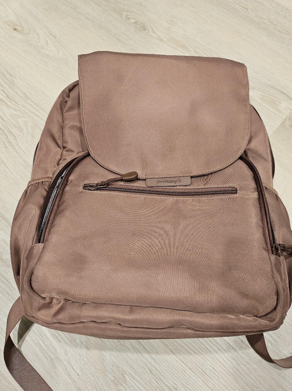 Jool Baby Diaper Bag